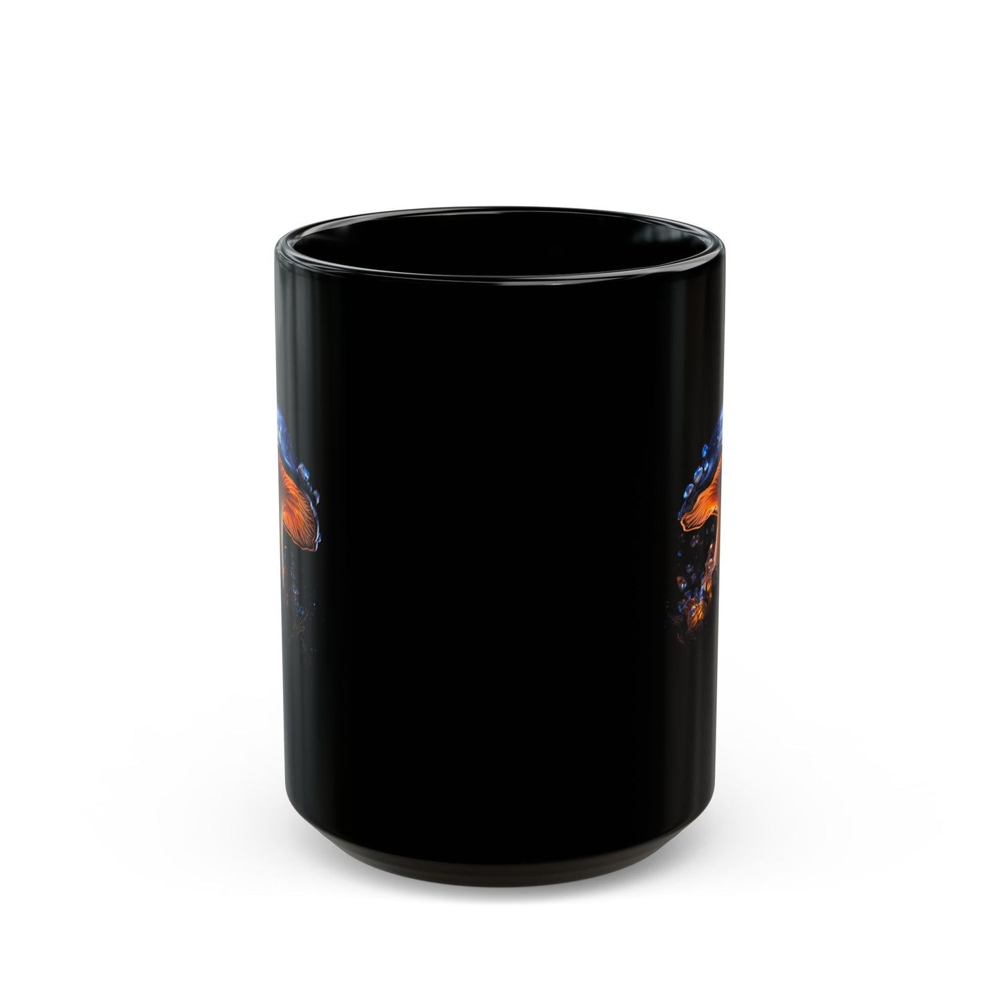 Magic Mushroom - Mug