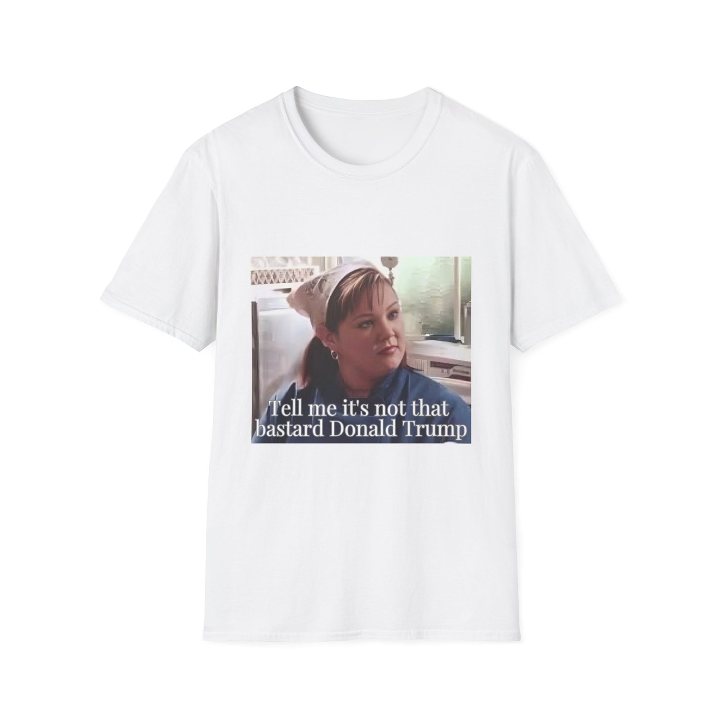 Sookie Says T-Shirt