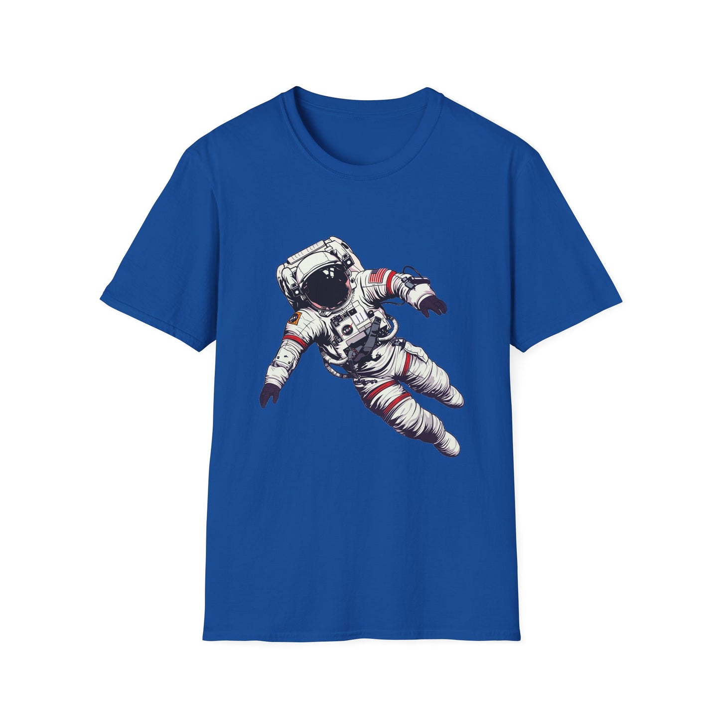 Astronaut Adventure T-Shirt