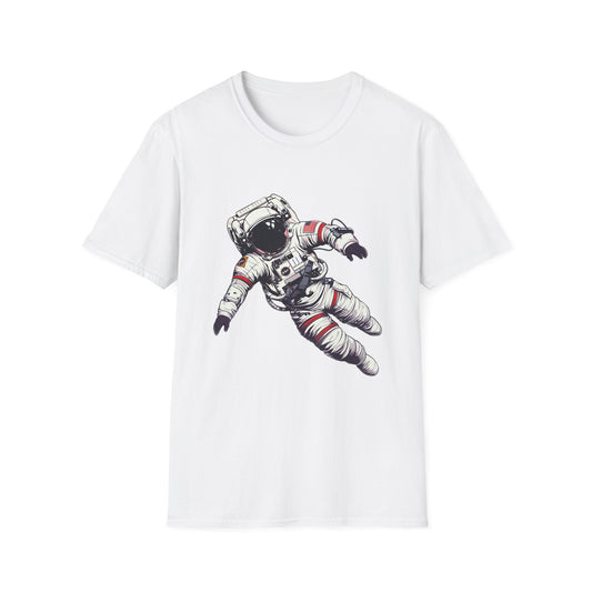 Astronaut Adventure T-Shirt