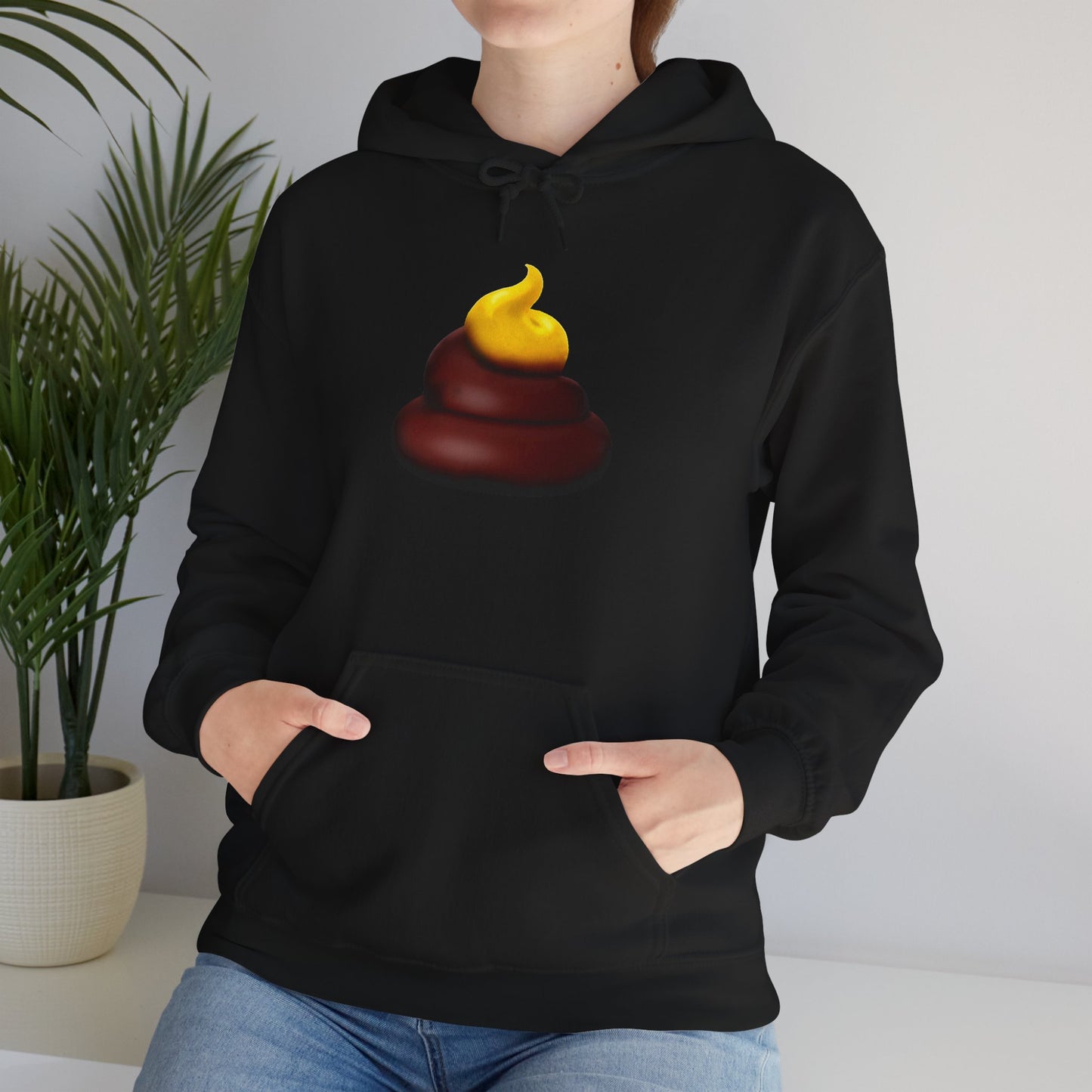 Trump Tower Hooded Sweatshirt