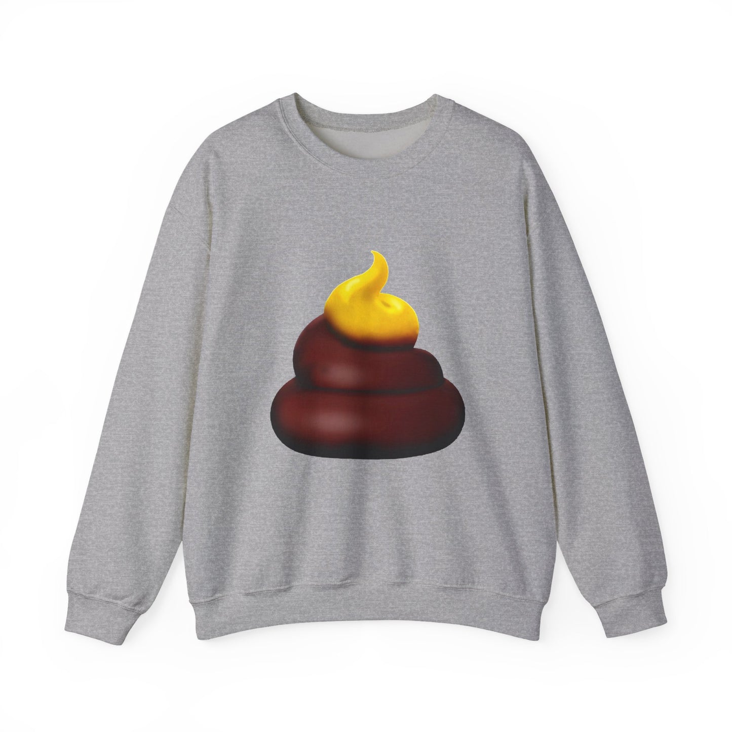 Trump Tower Crewneck Sweatshirt