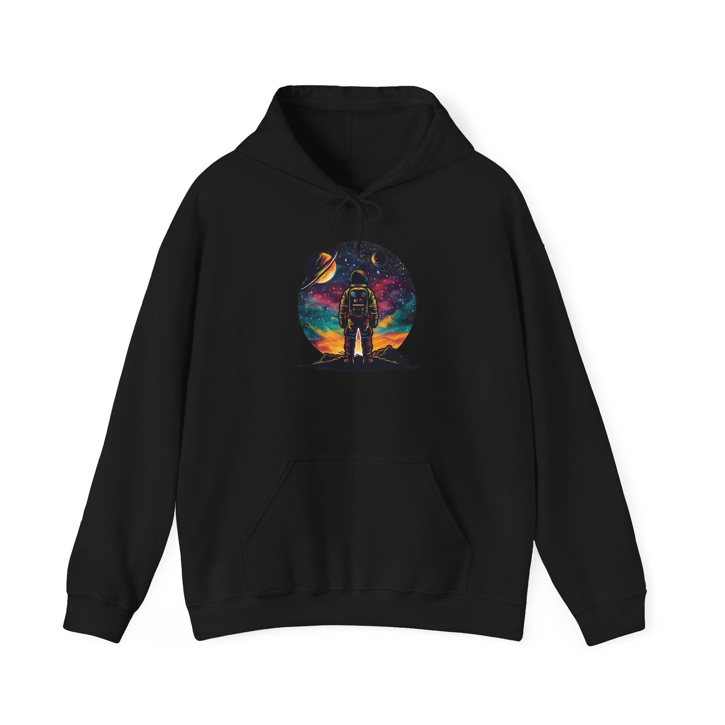 Cosmic Adventure Hoodie | Unisex Heavy Blend Sweater, Space Graphic Sweatshirt, Perfect Gift for Astronomers, Birthday Apparel, Men’s [...]