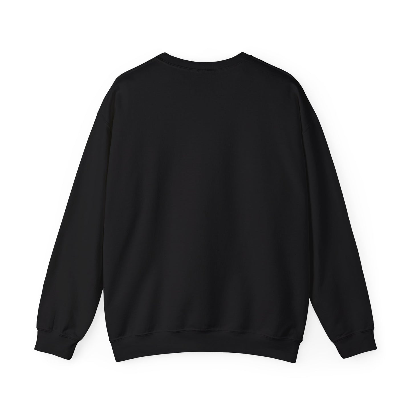 Reading Roses Crewneck Sweatshirt WtLtr