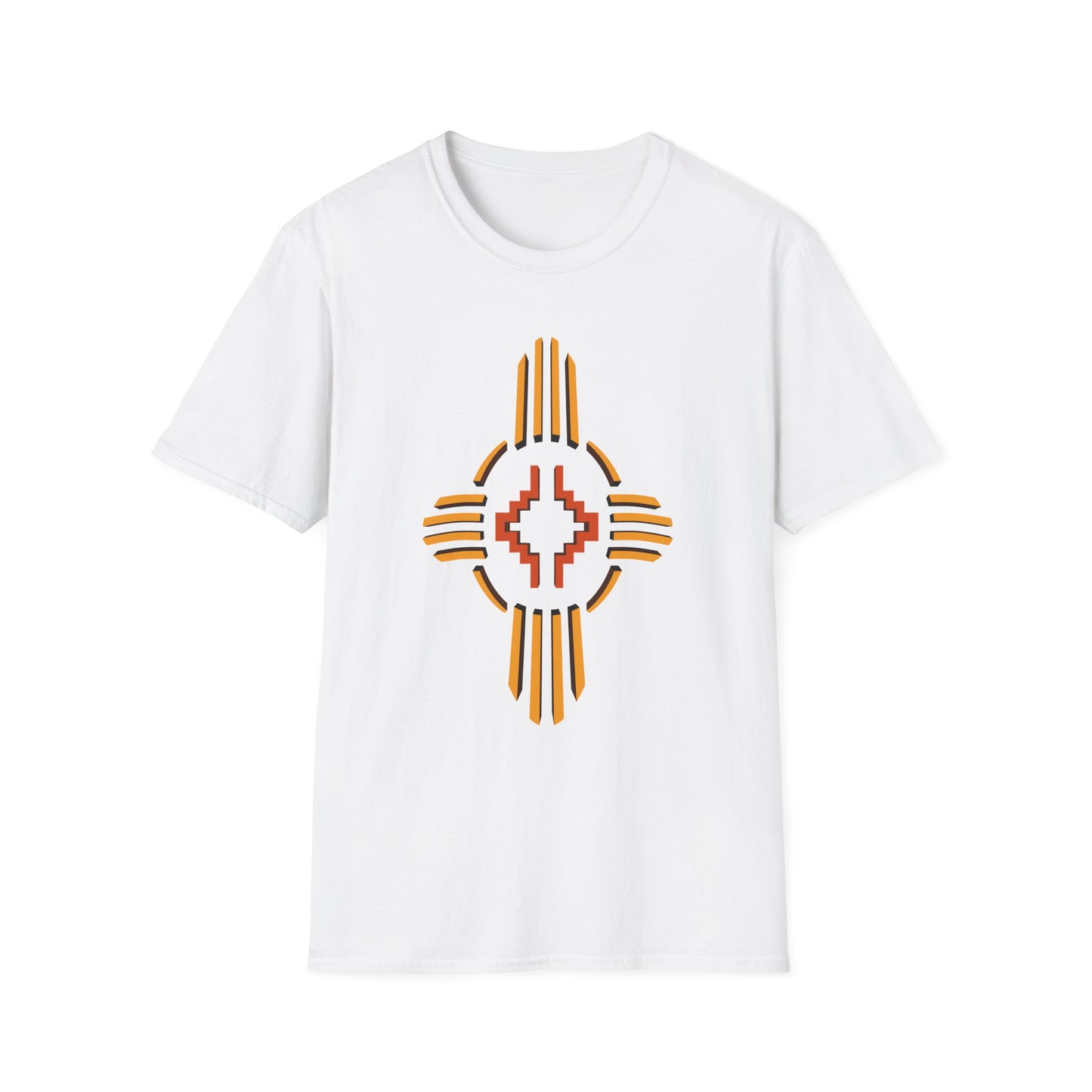 New Mexico Zia T-Shirt