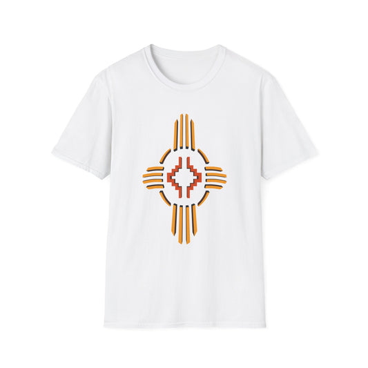 New Mexico Zia T-Shirt