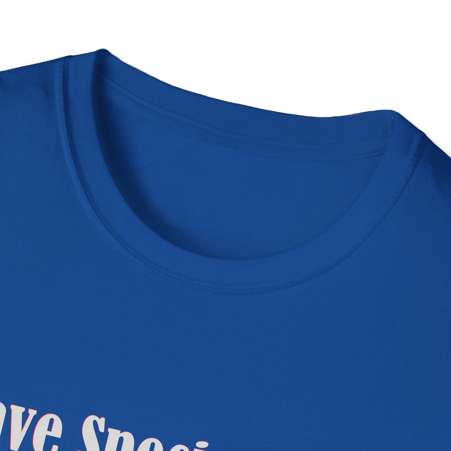 Special Needs Adult Humor Design 🟫