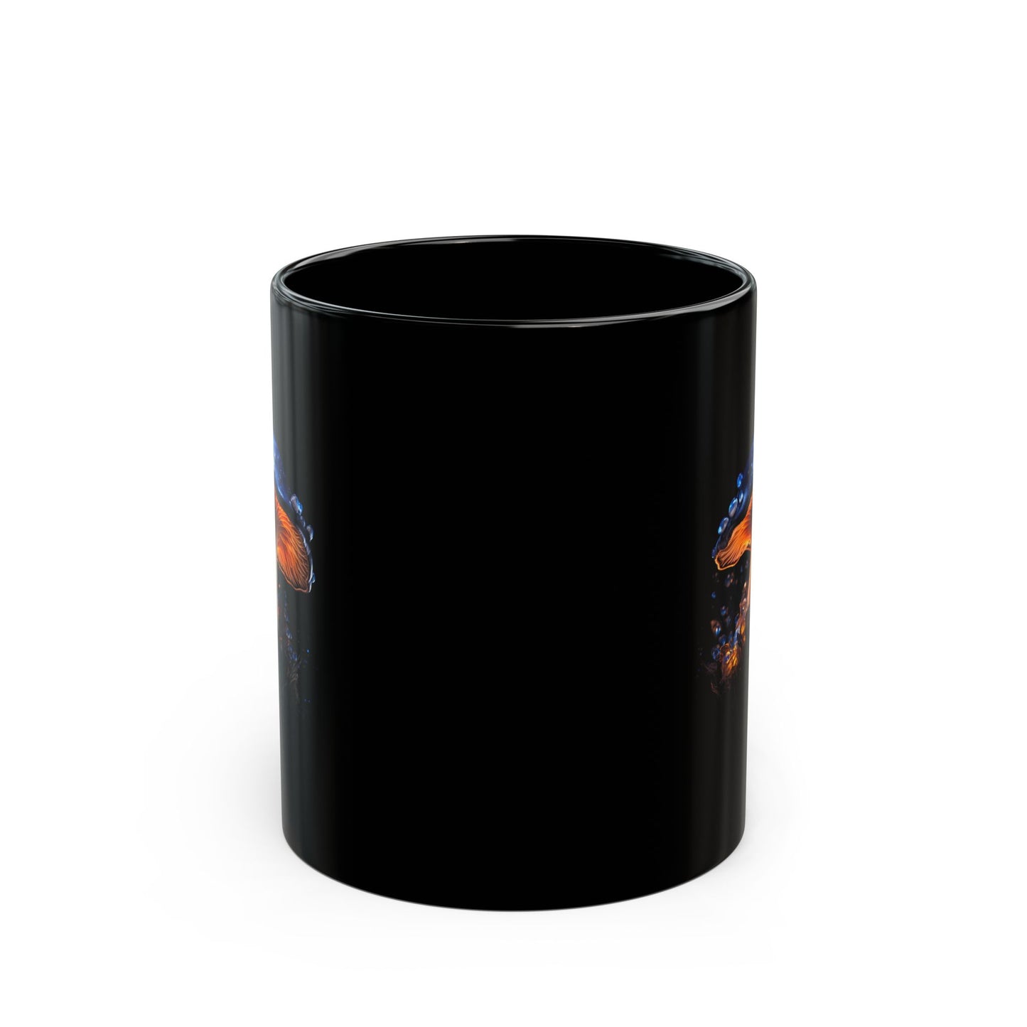 Magic Mushroom - Mug