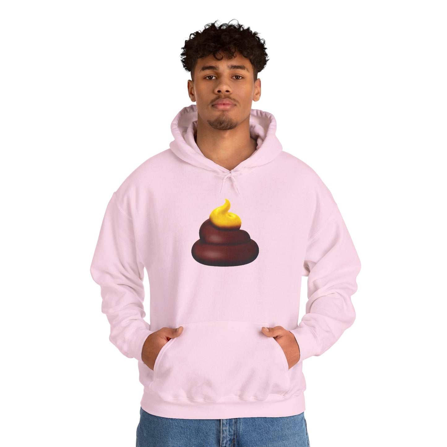 Trump Tower Hooded Sweatshirt