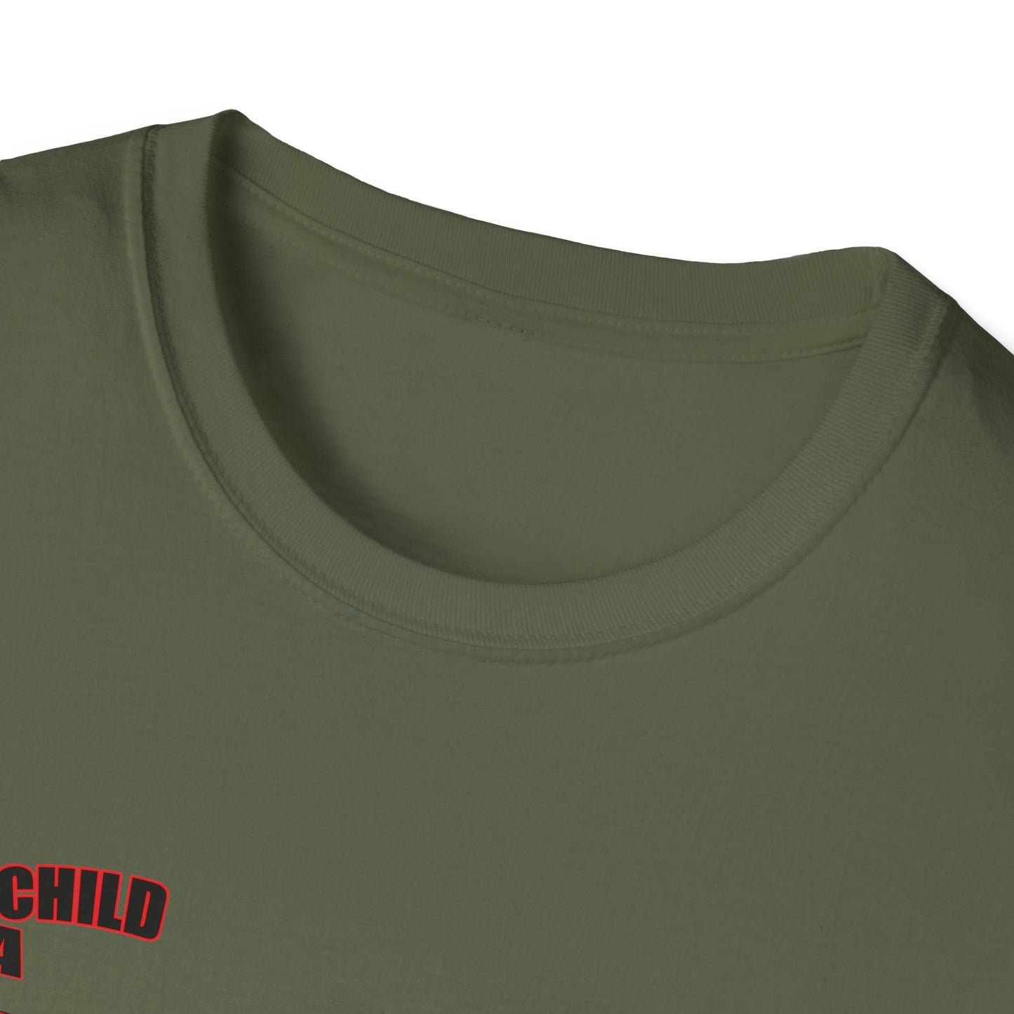 Far-Left Extremist Youth T-Shirt