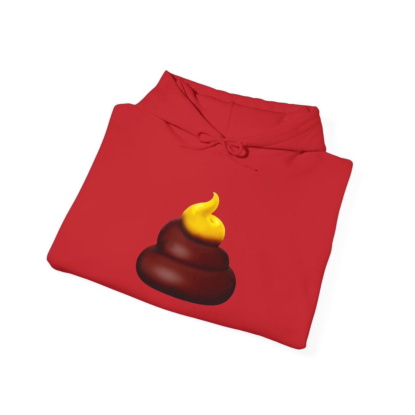 Trump Tower Hooded Sweatshirt