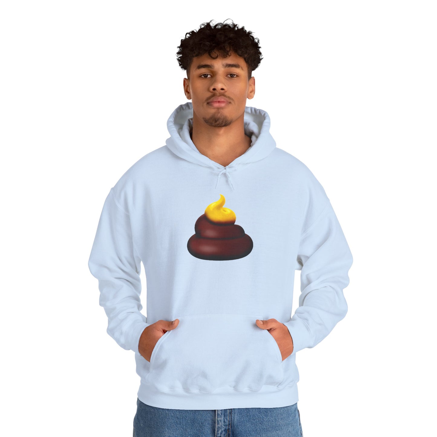 Trump Tower Hooded Sweatshirt