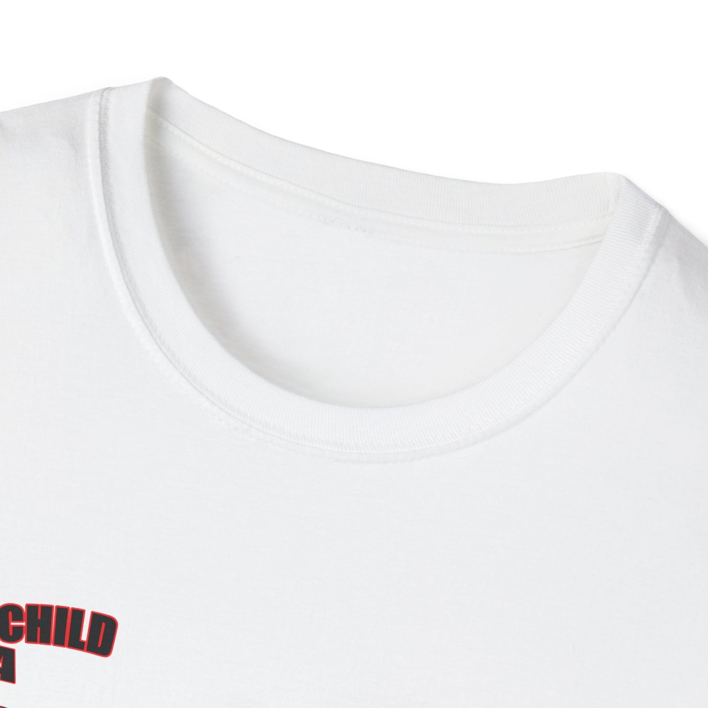 Far-Left Extremist Youth T-Shirt