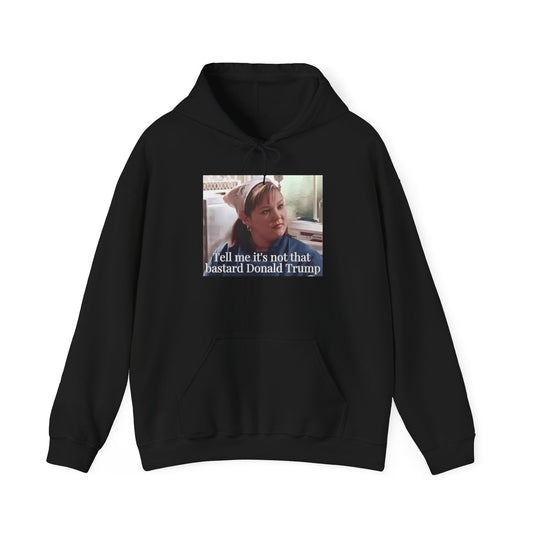 Sookie Says Unisex Hoodie