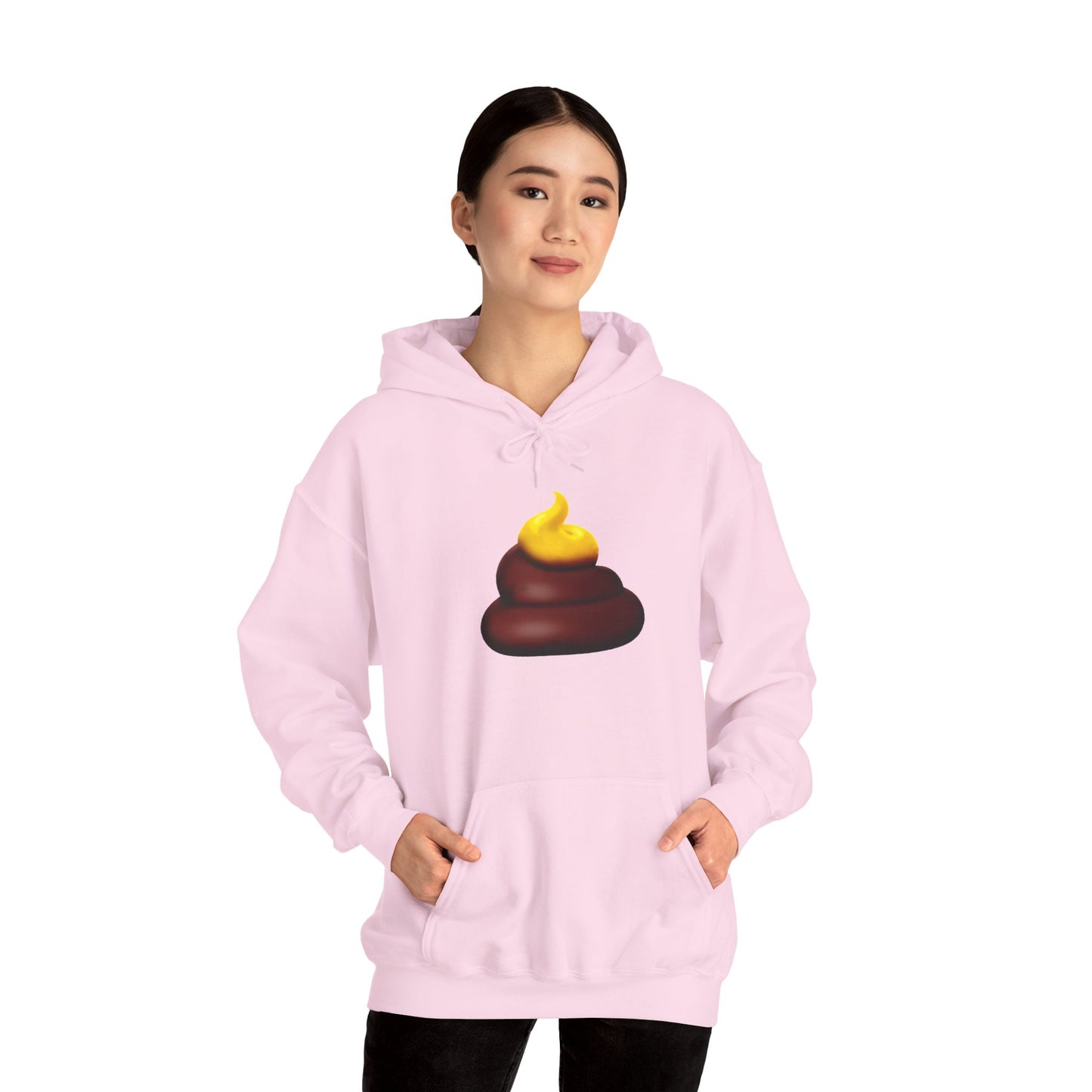 Trump Tower Hooded Sweatshirt