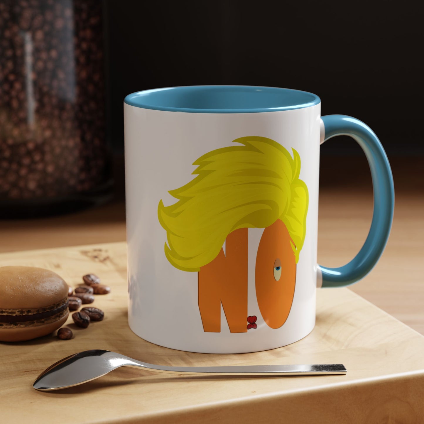 No! 11oz