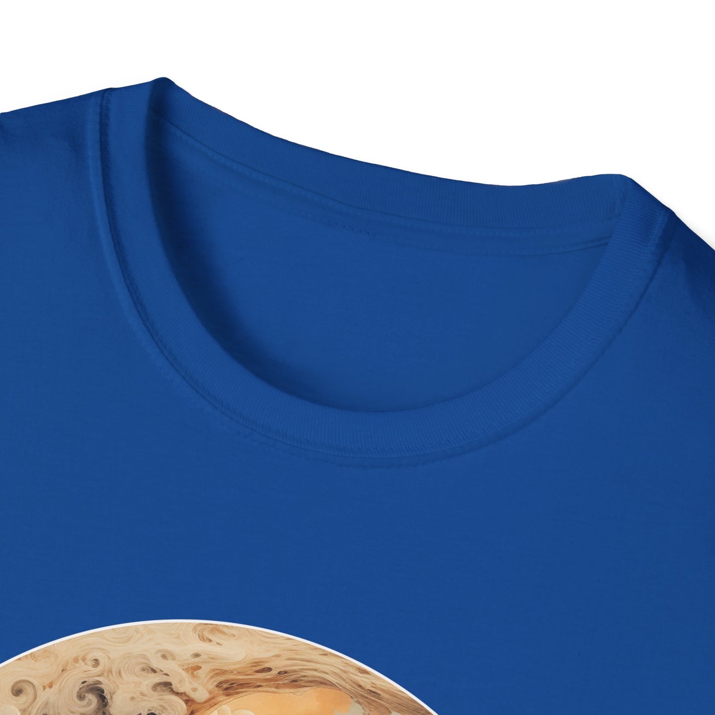 Balance of Nature - Yin Yang Art Shirt