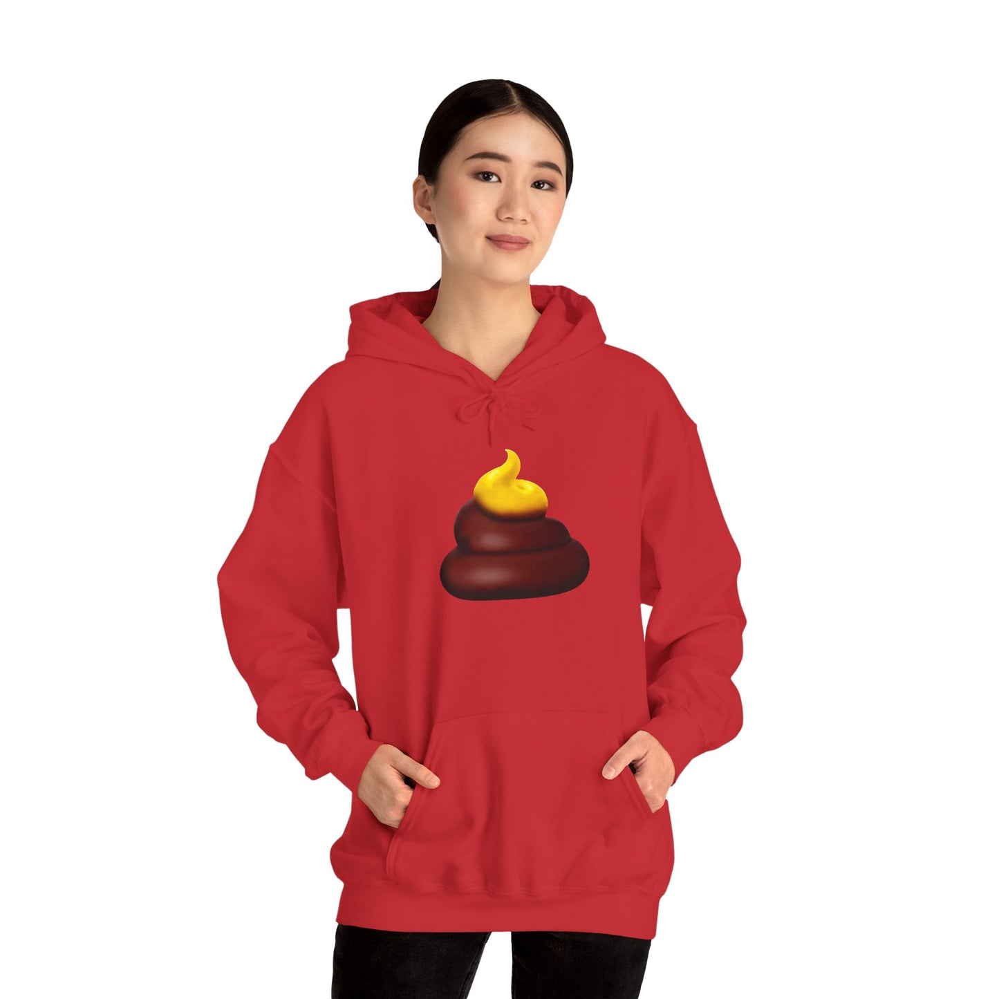Trump Tower Hooded Sweatshirt