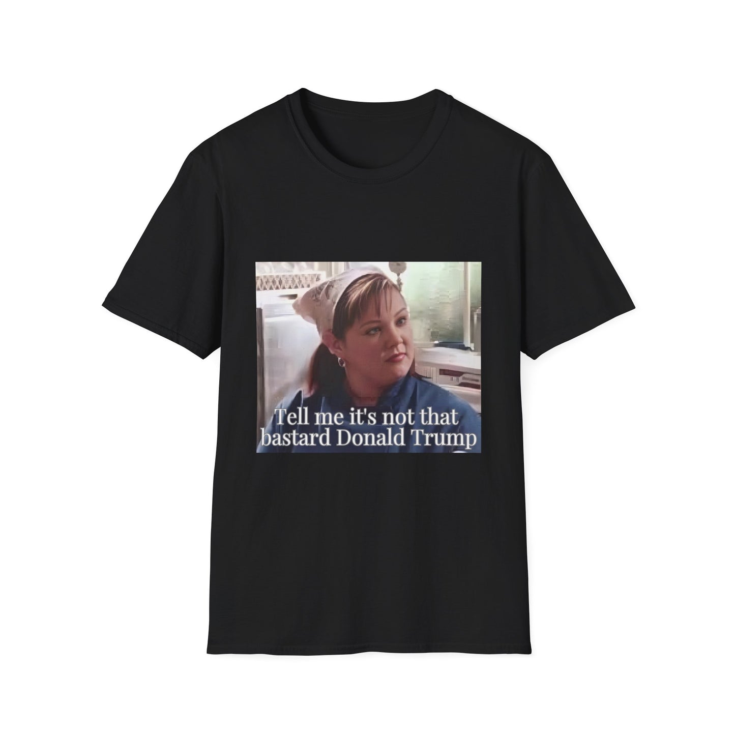 Sookie Says T-Shirt