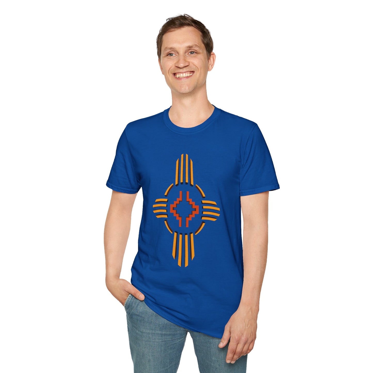 New Mexico Zia T-Shirt
