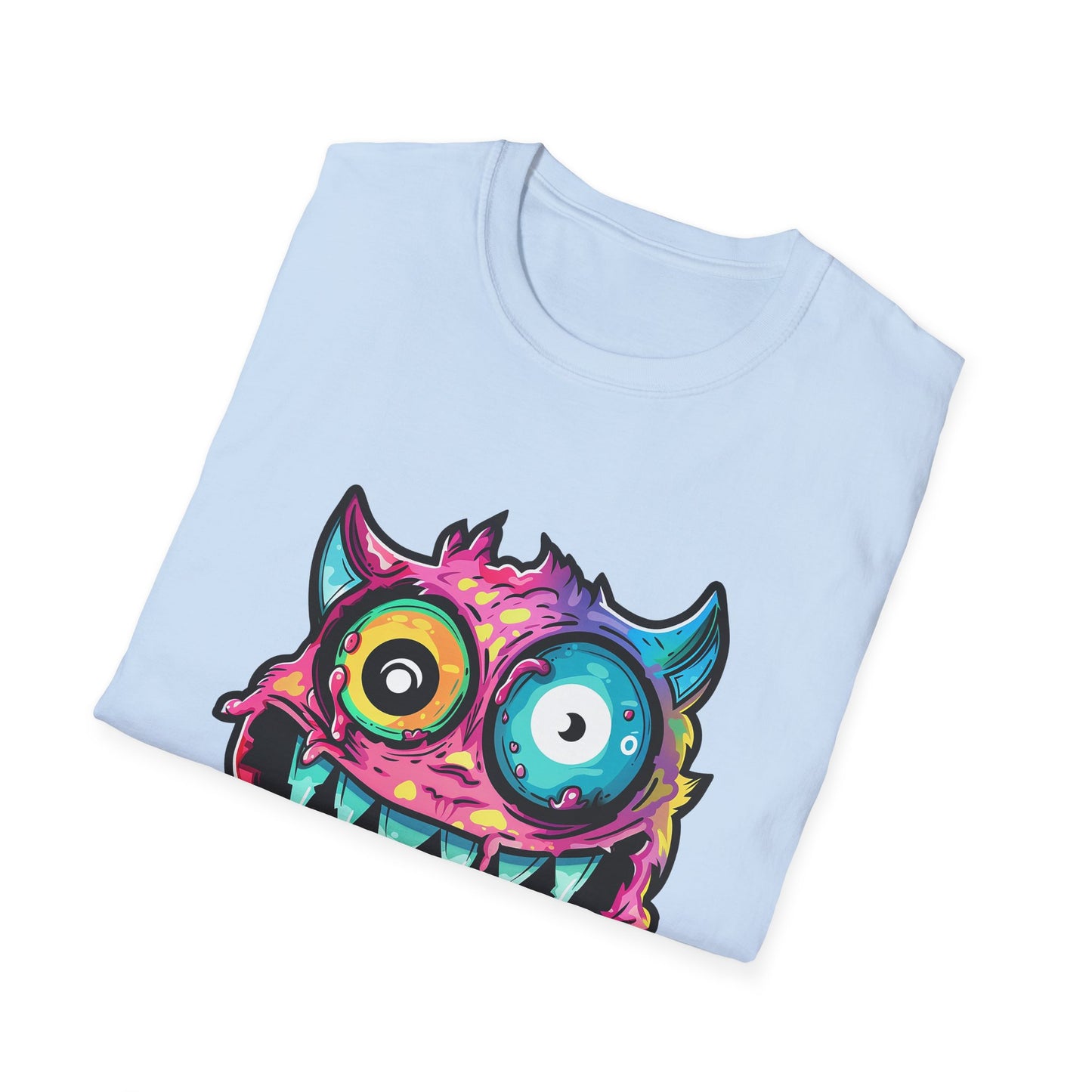 I'm Fine, Why Do You Ask? Graphic T-Shirt