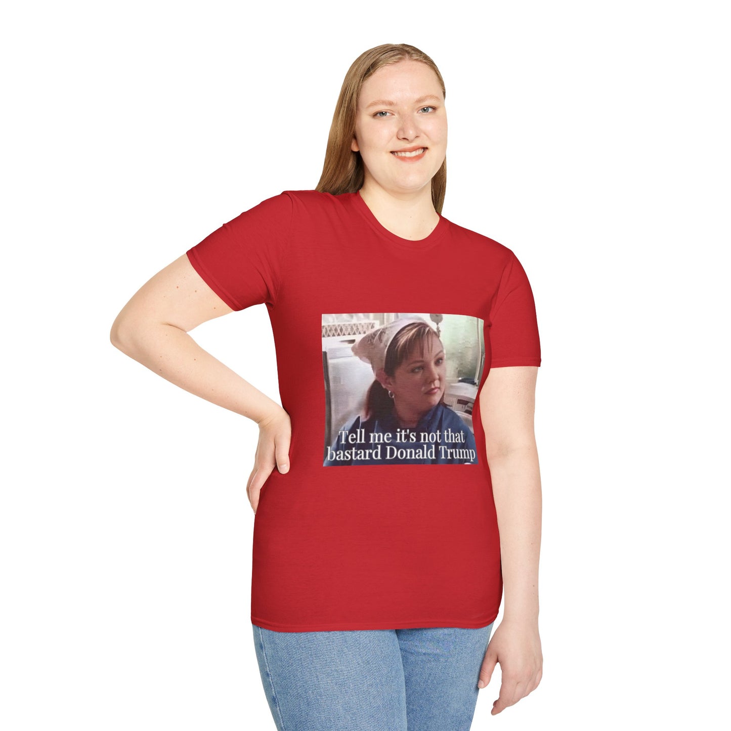 Sookie Says T-Shirt