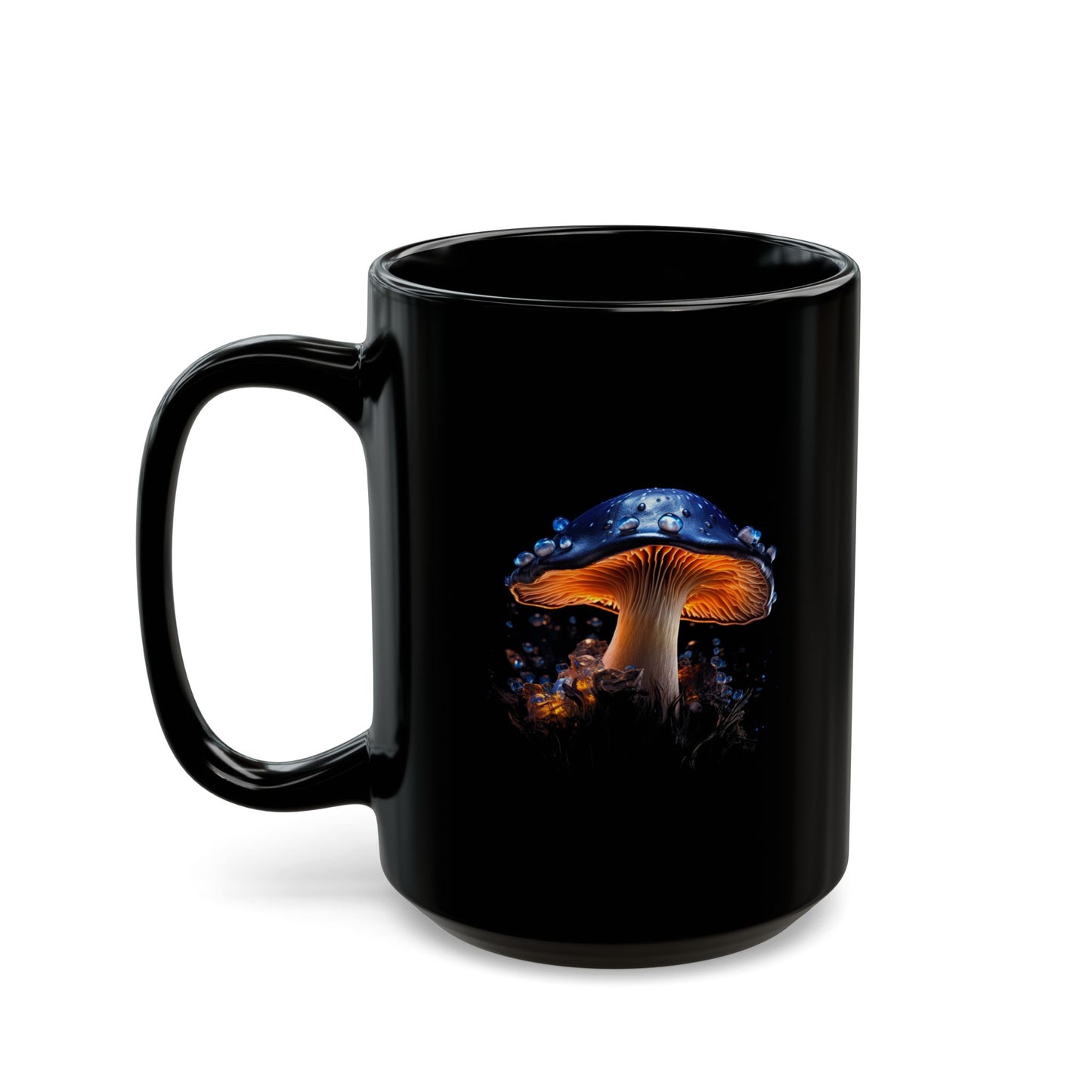 Magic Mushroom - Mug