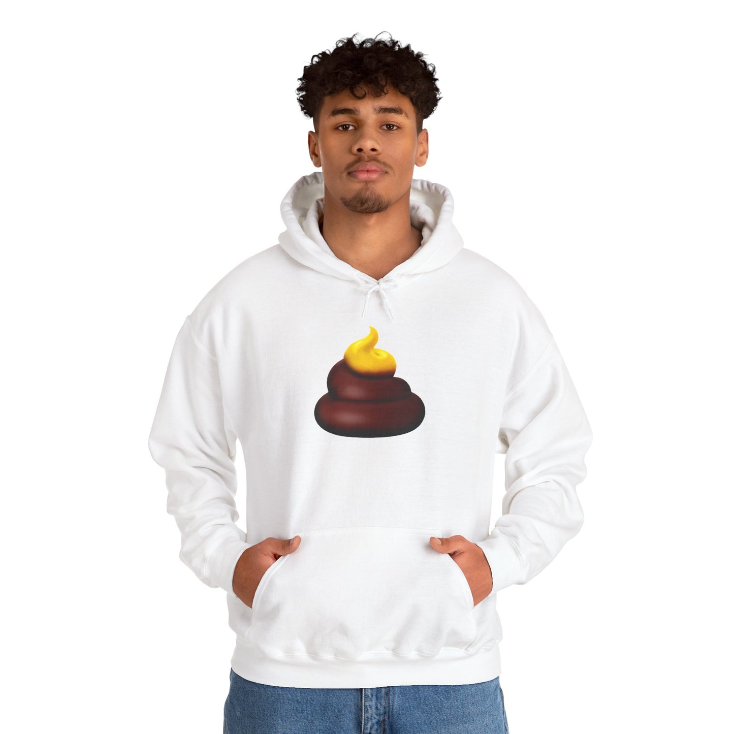 Trump Tower Hooded Sweatshirt