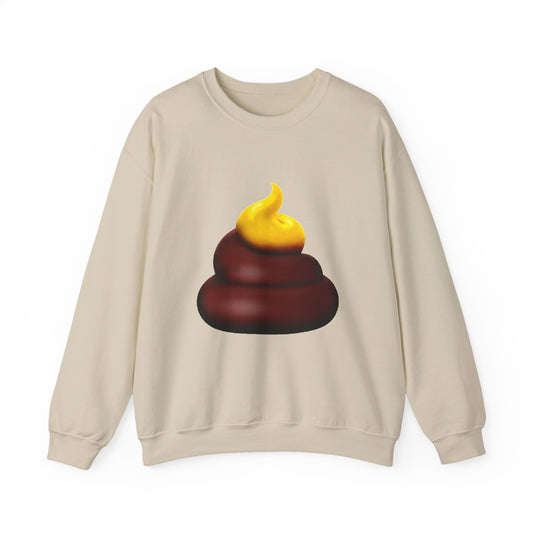 Trump Tower Crewneck Sweatshirt