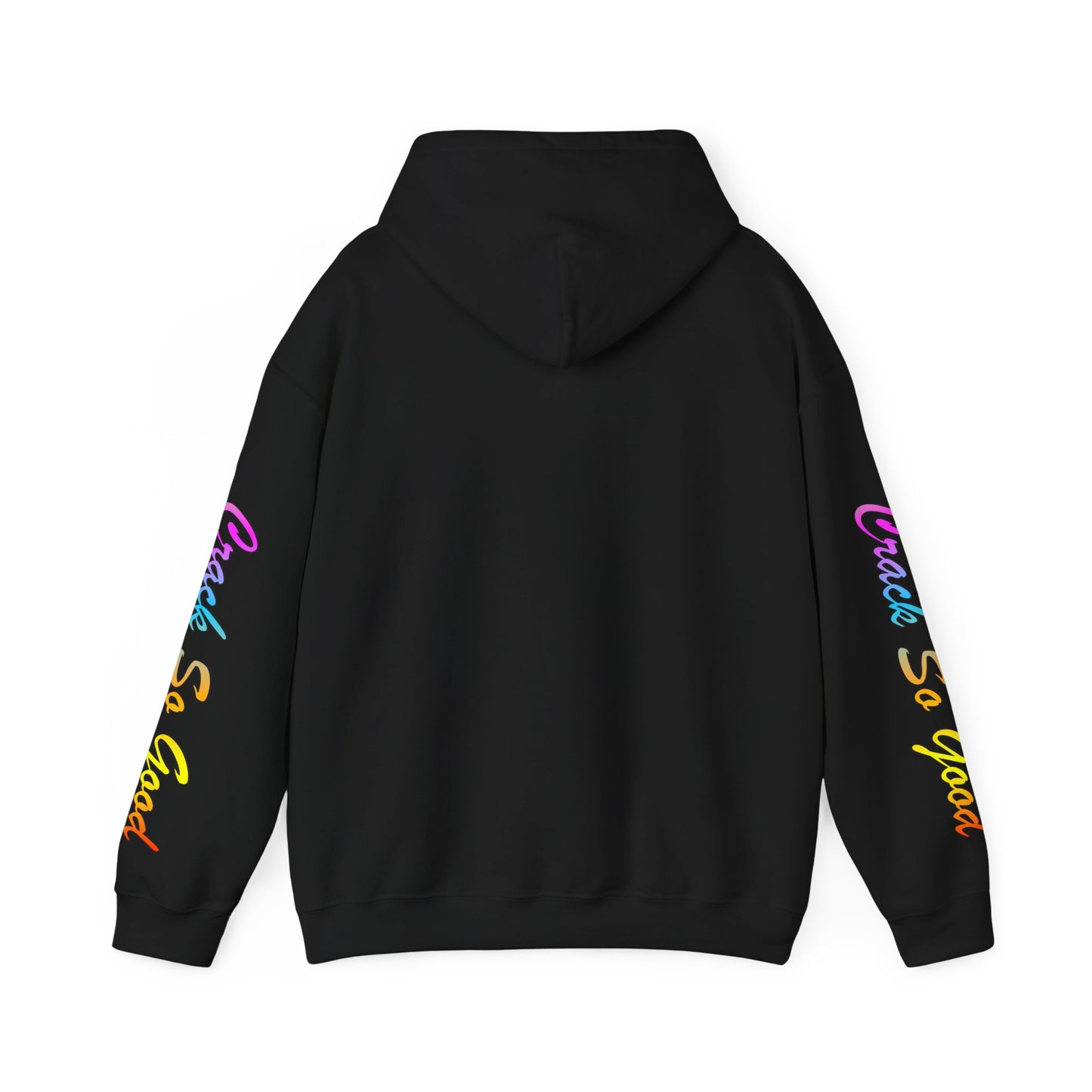 Crack So Good Unisex Heavy Blend™ Hooded Sweatshirt