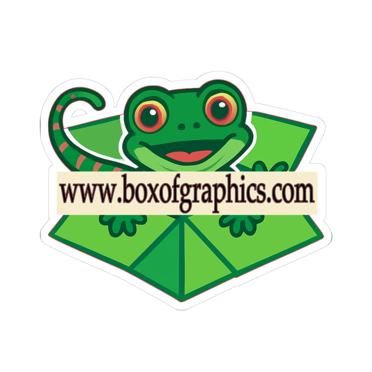 BoxOfGraphics Logo Website