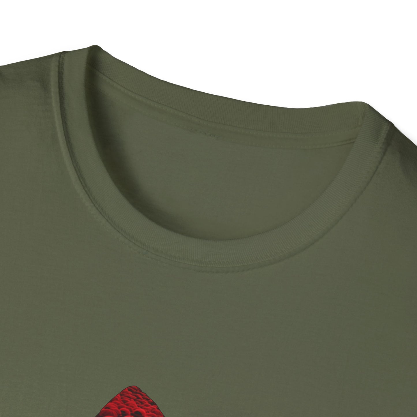 Resistance Fist T-Shirt - RESIST Tyranny