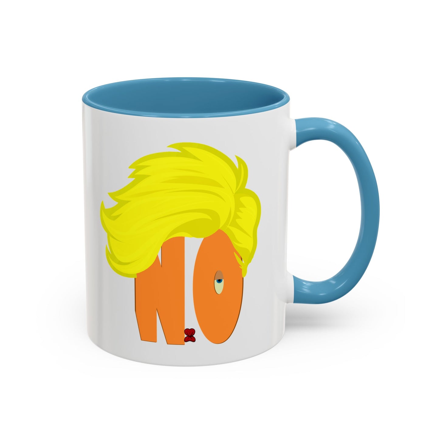 No! 11oz
