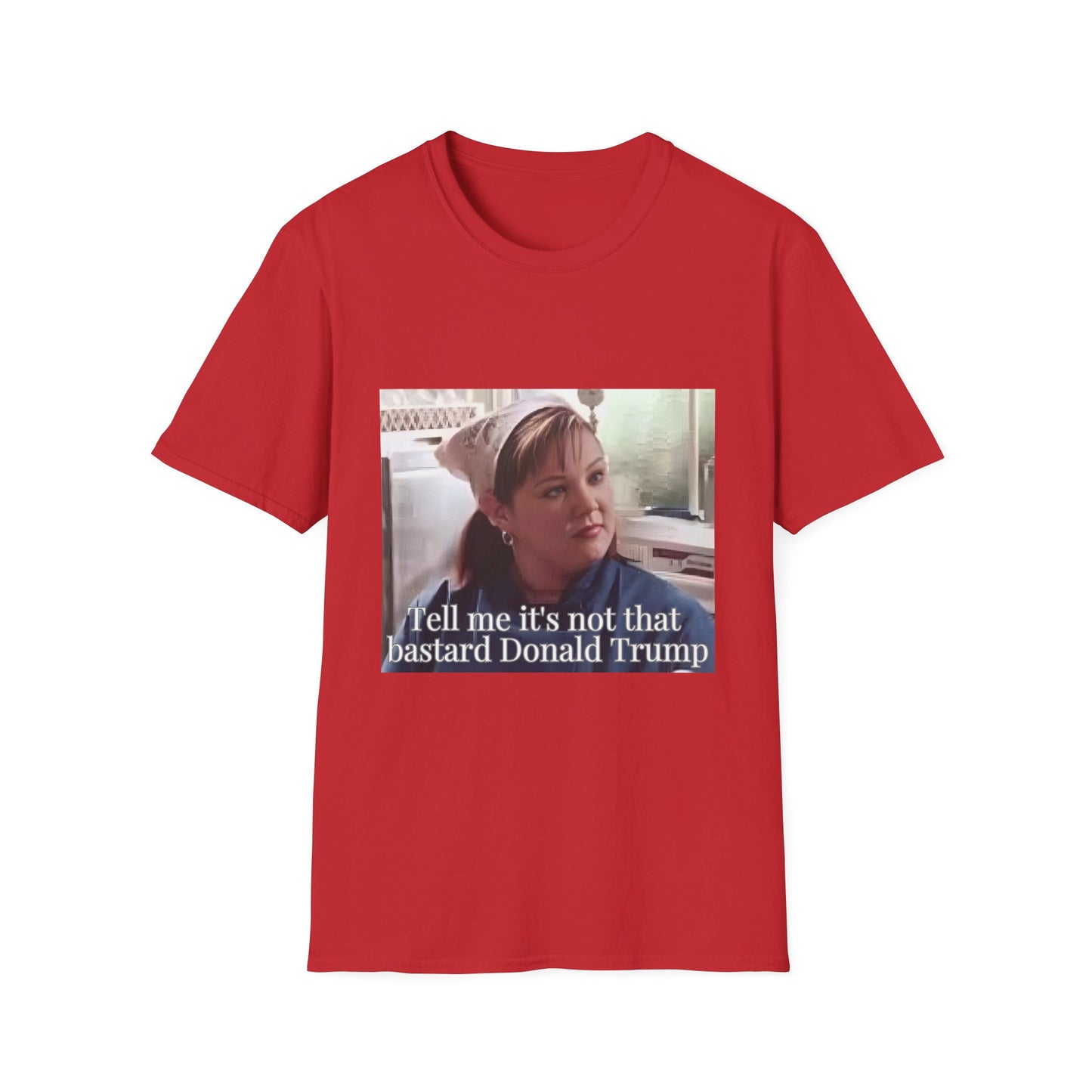 Sookie Says T-Shirt