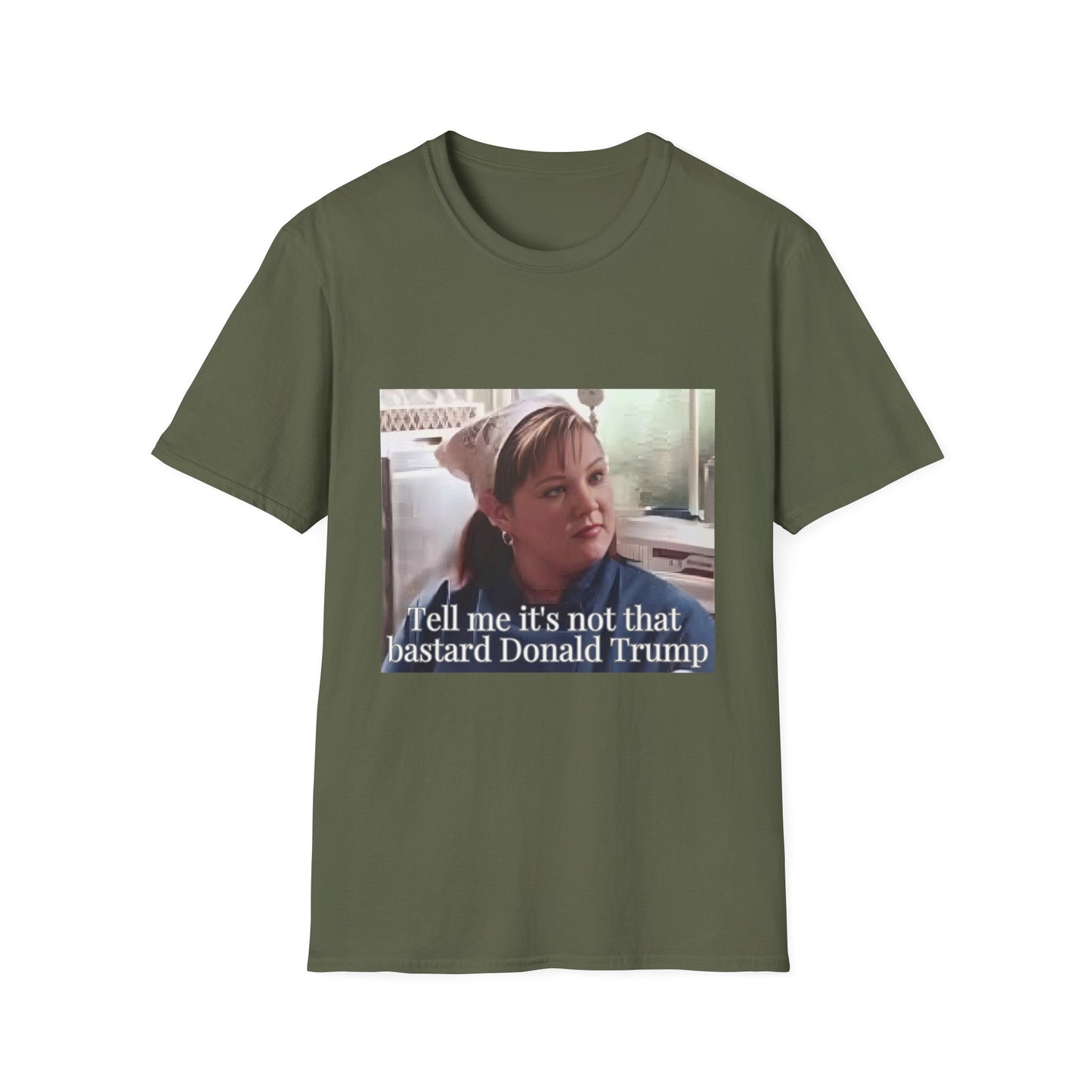 Sookie Says T-Shirt