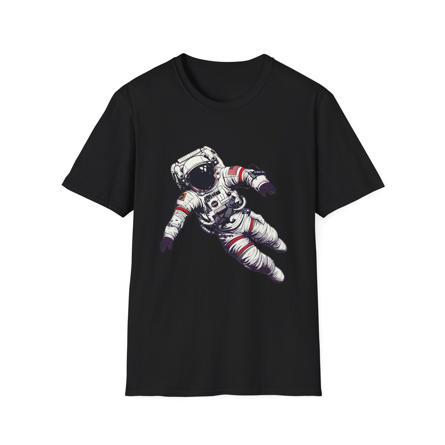 Astronaut Adventure T-Shirt