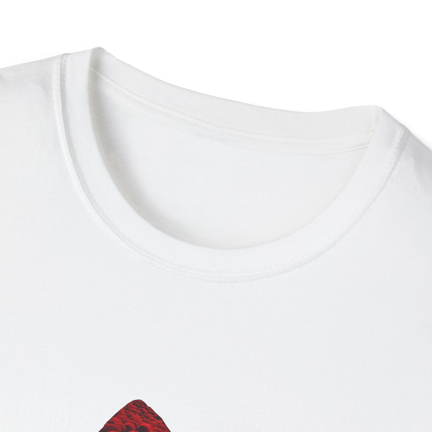 Resistance Fist T-Shirt - RESIST Tyranny