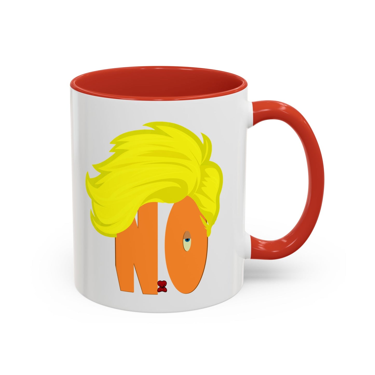 No! 11oz