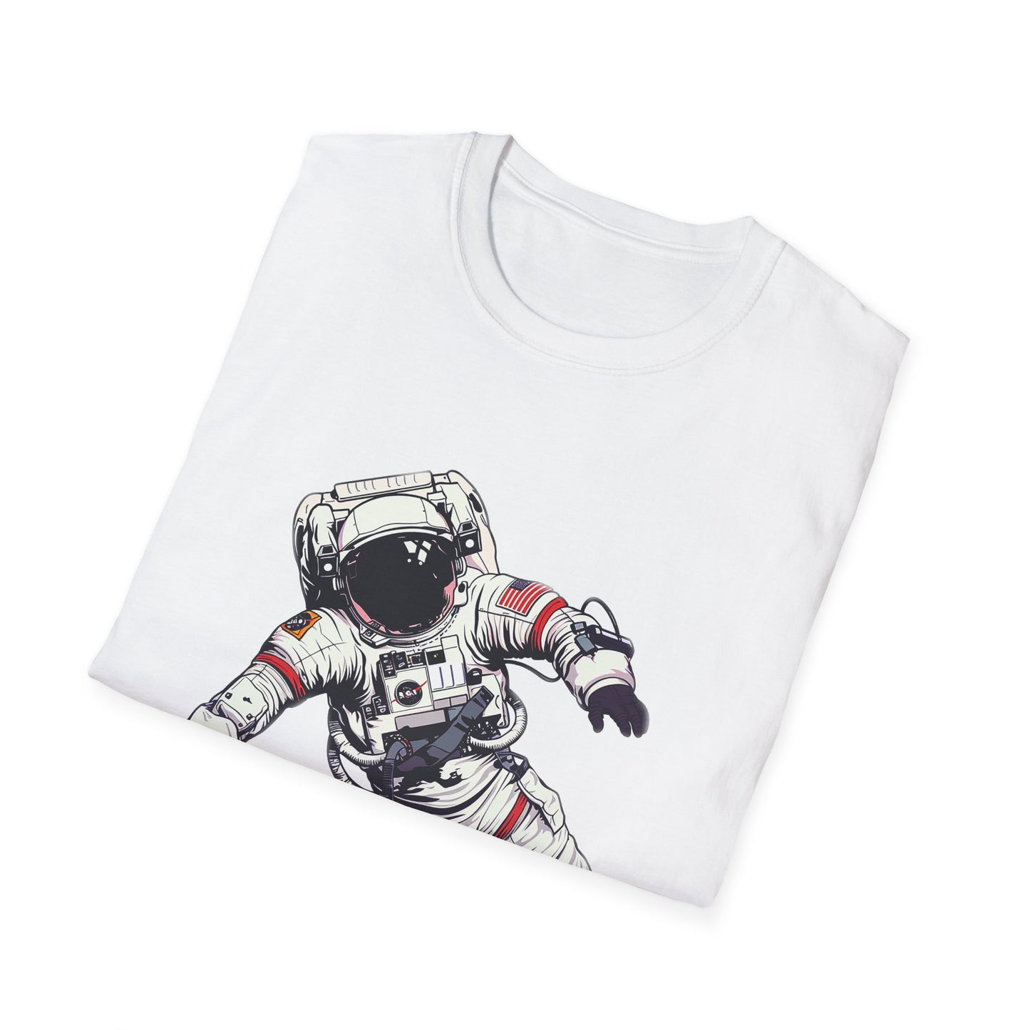 Astronaut Adventure T-Shirt