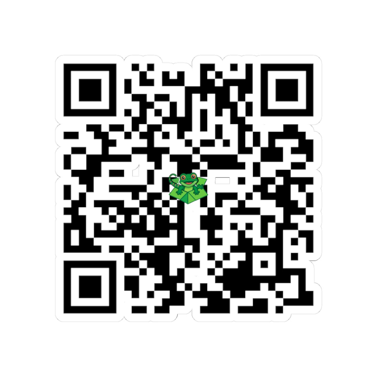 QR Code BoxOfGraphics Logo