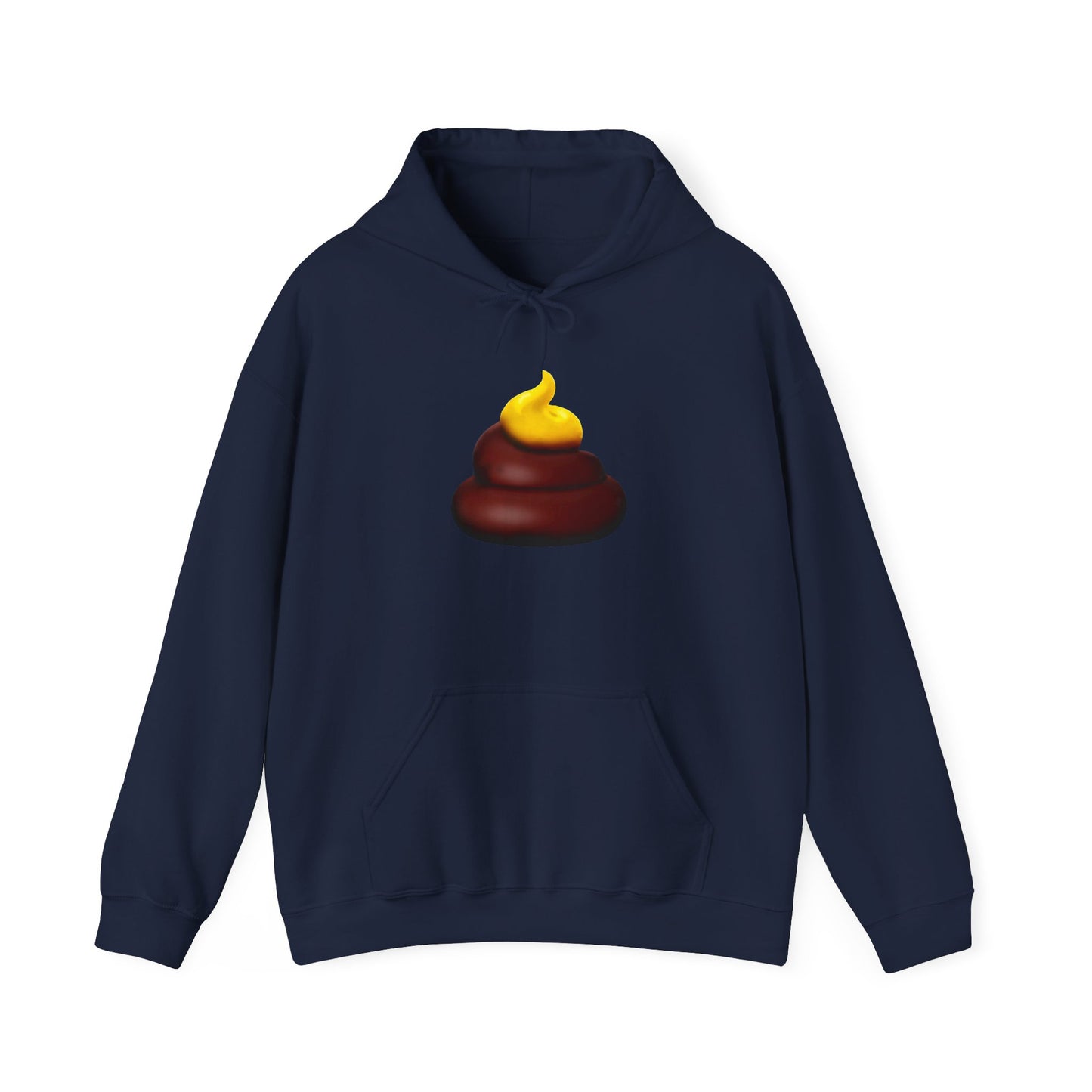 Trump Tower Hooded Sweatshirt