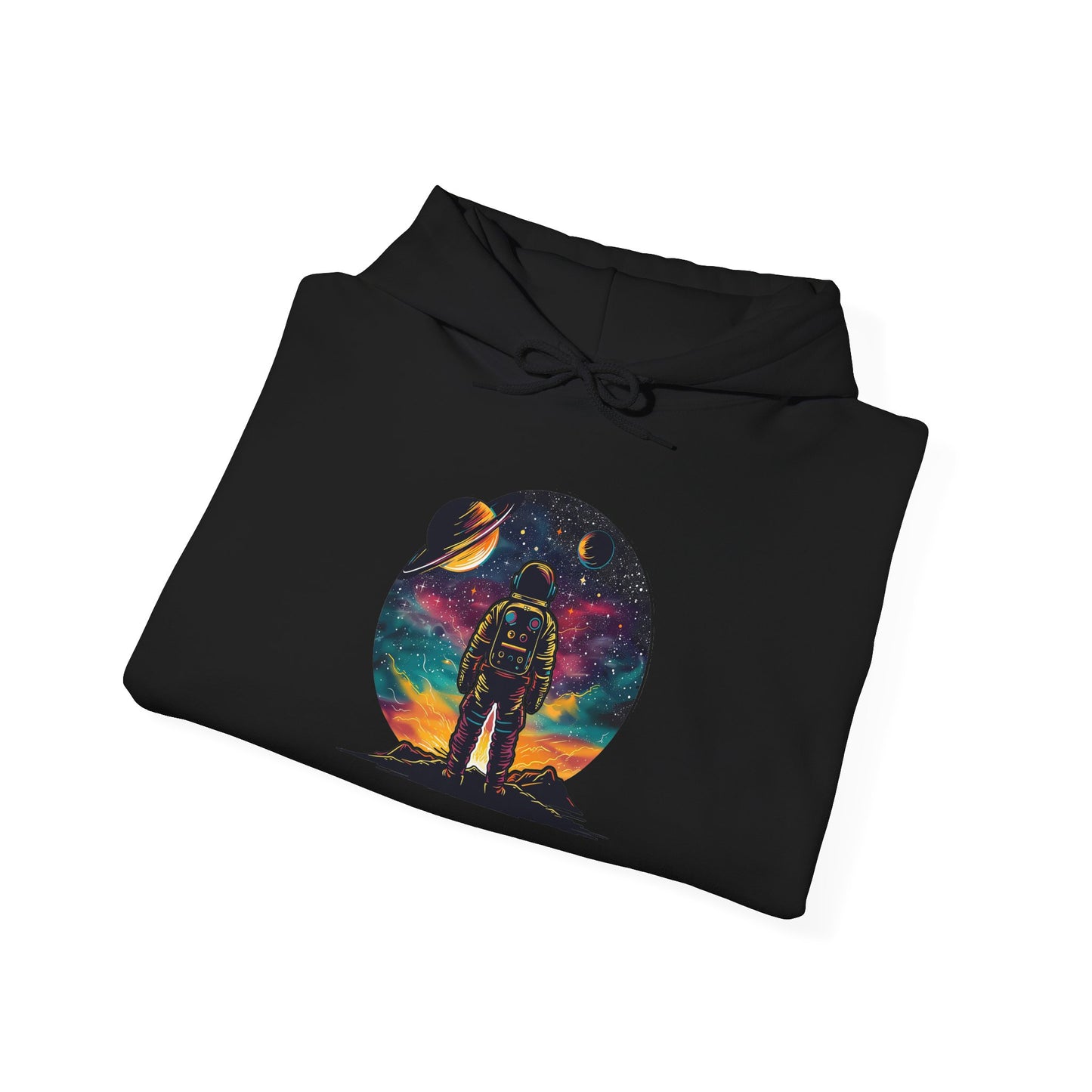Cosmic Adventure Hoodie | Unisex Heavy Blend Sweater, Space Graphic Sweatshirt, Perfect Gift for Astronomers, Birthday Apparel, Men’s [...]