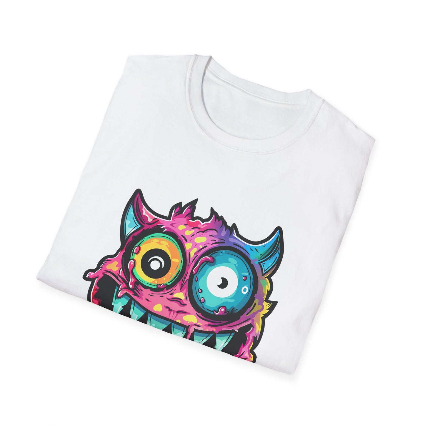 I'm Fine, Why Do You Ask? Graphic T-Shirt