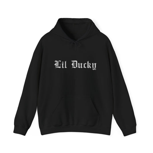 Lil Ducky Unisex Hoodie