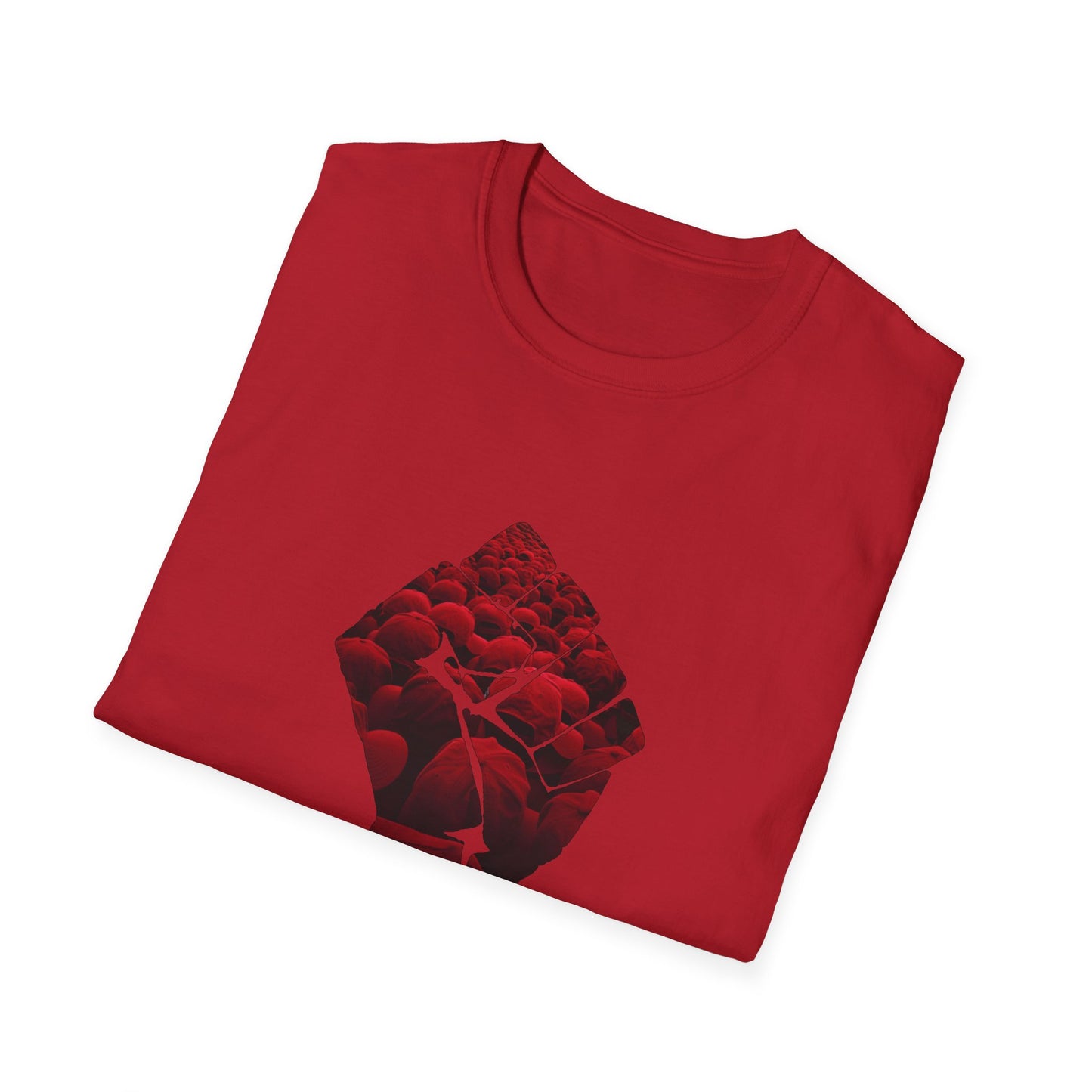 Resistance Fist T-Shirt - RESIST Tyranny